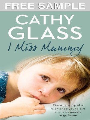 cover image of I Miss Mummy